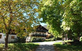 Köstlhof, Familie Hassler